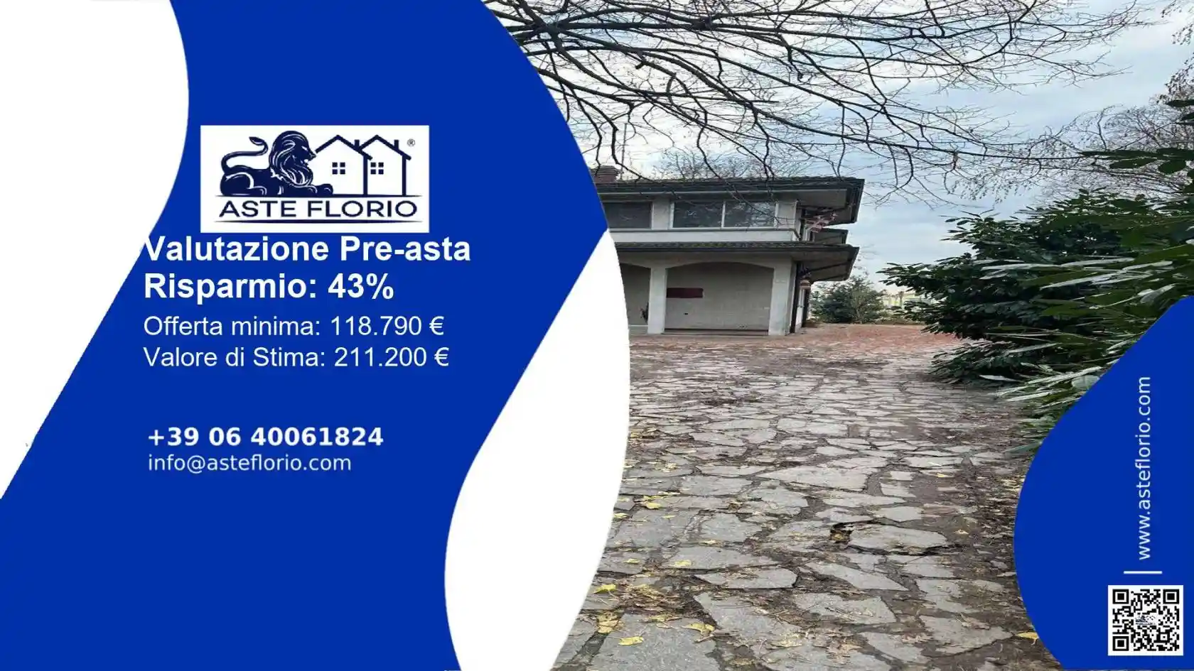 Villetta a schiera in vendita a Castelfranco Emilia