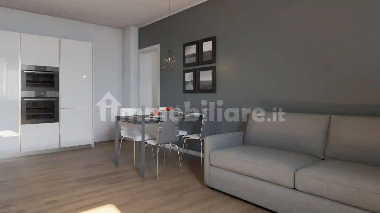 Appartamento - foto 3