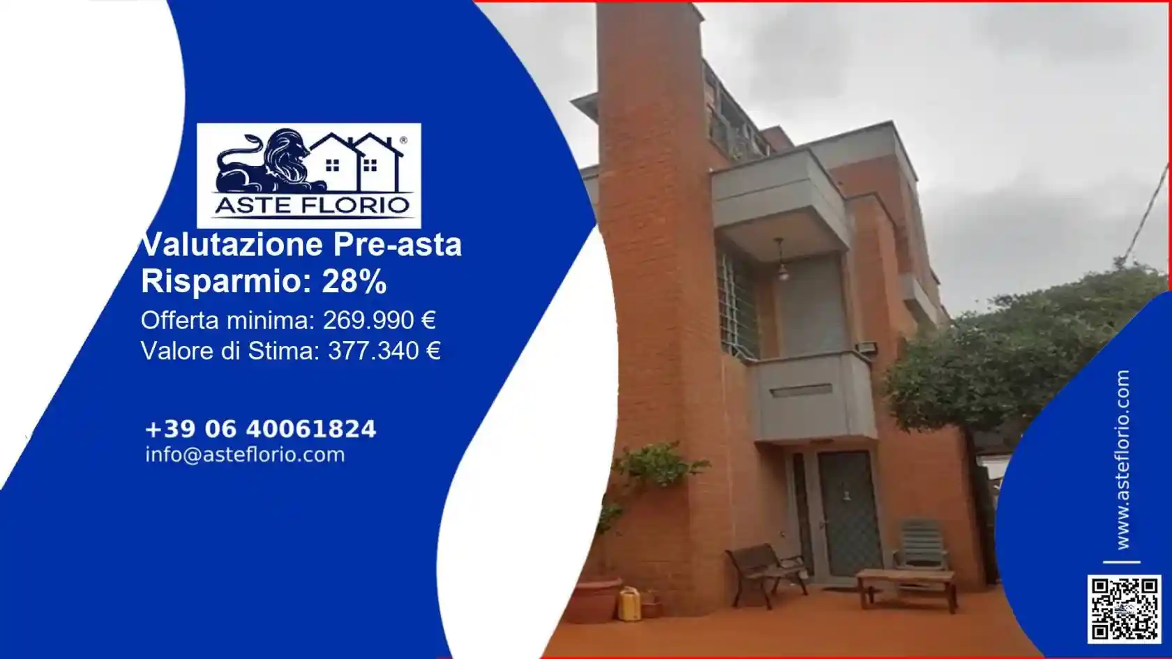 Villetta a schiera in vendita a Formia