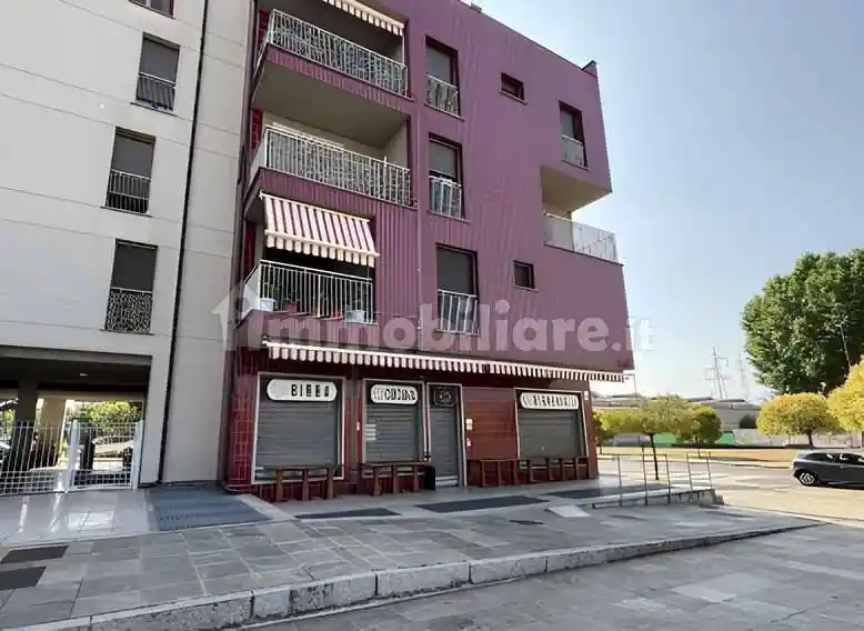 Appartamento in vendita a Cologno Monzese