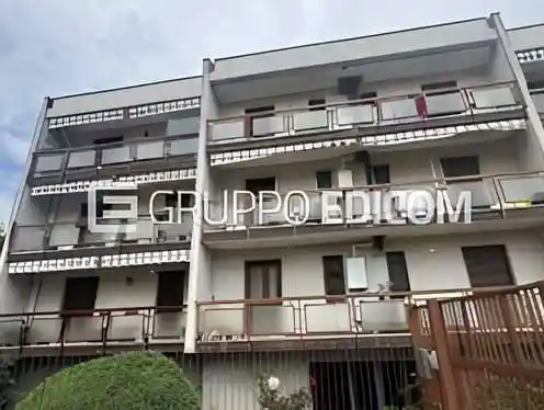 Appartamento in vendita a Arconate