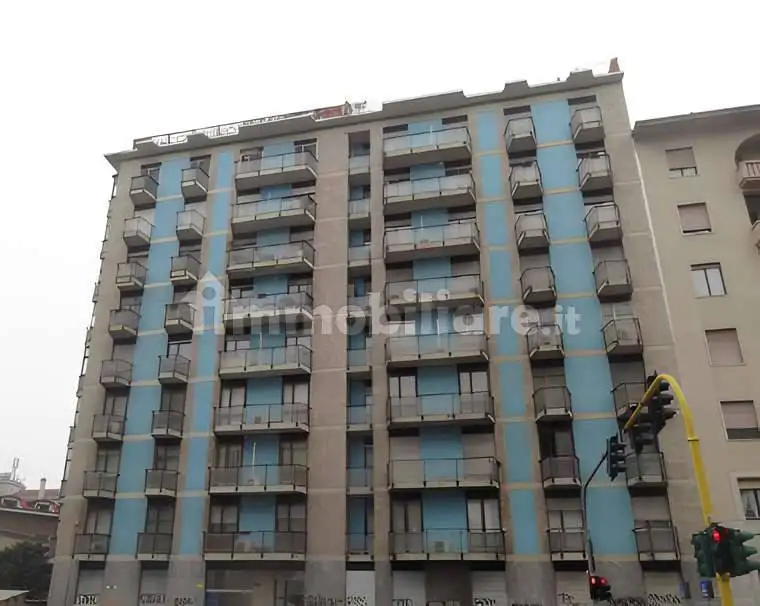 Appartamento in asta a Milano