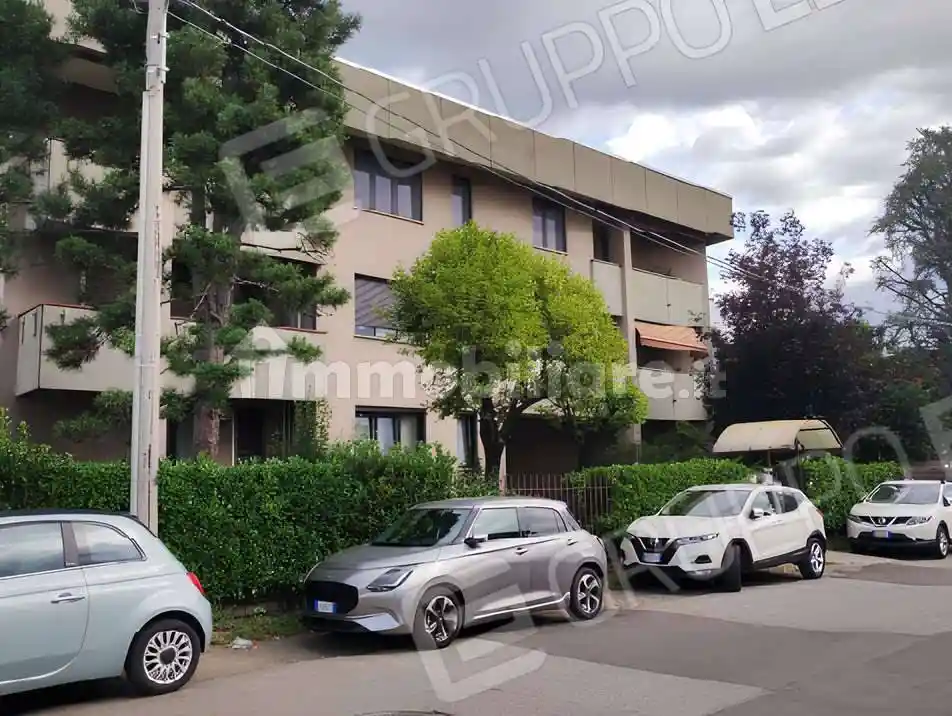 Appartamento in vendita a Legnano