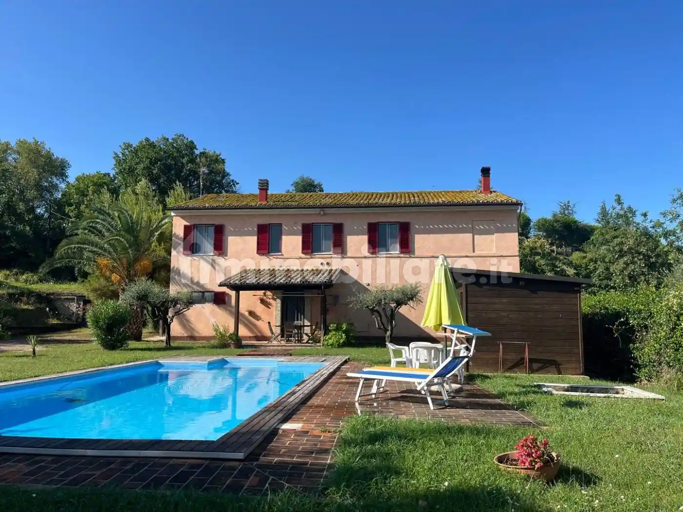 Appartamento in vendita a Morrovalle