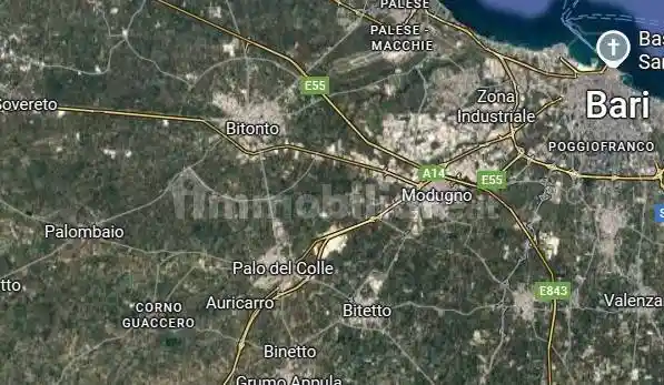 Appartamento in vendita a Bitonto