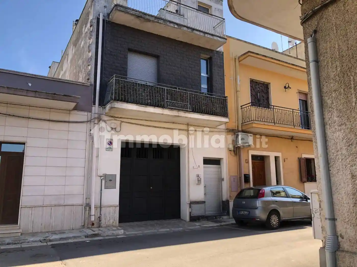 Appartamento in vendita a Mesagne