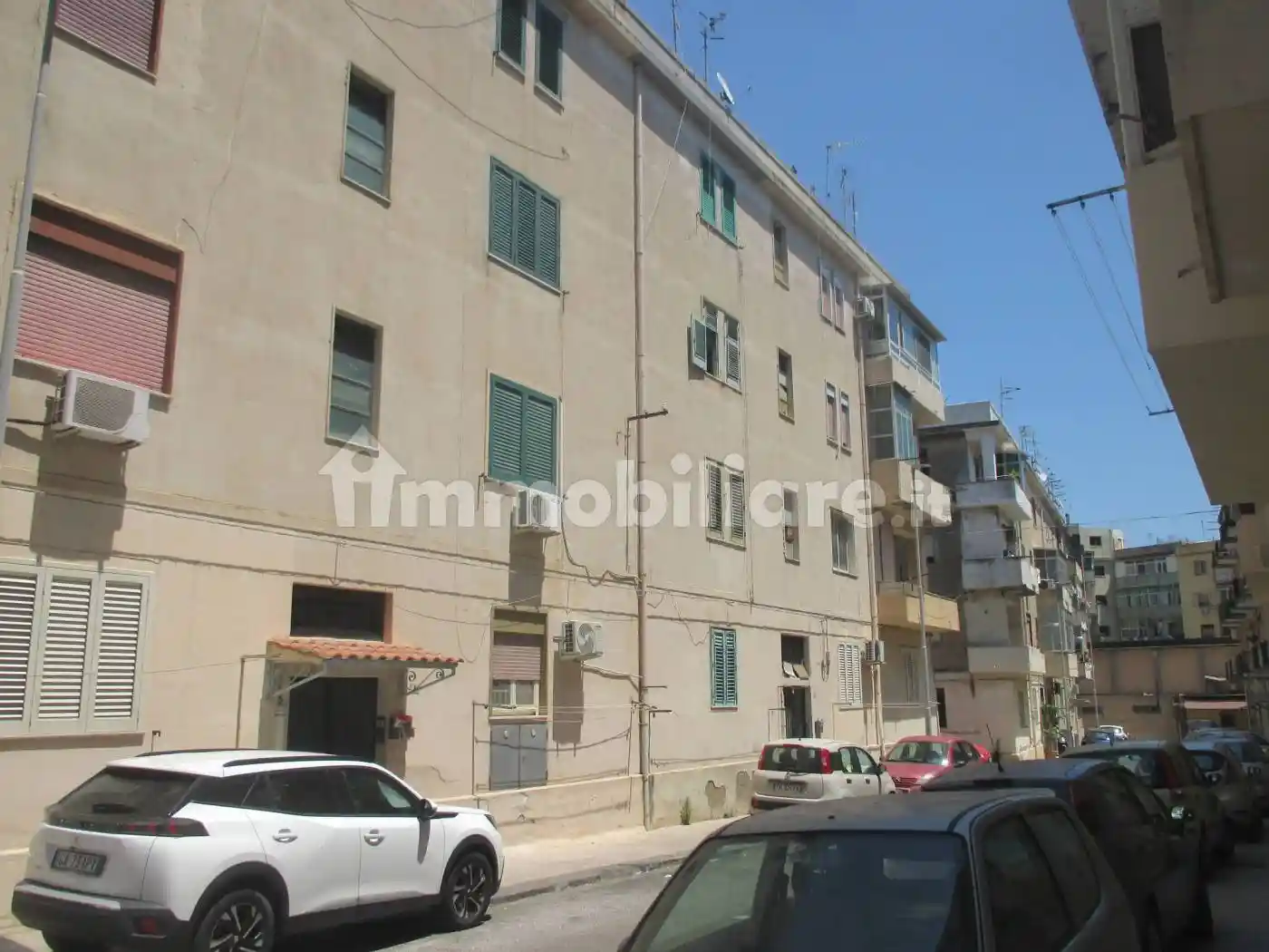 Appartamento in vendita a Messina