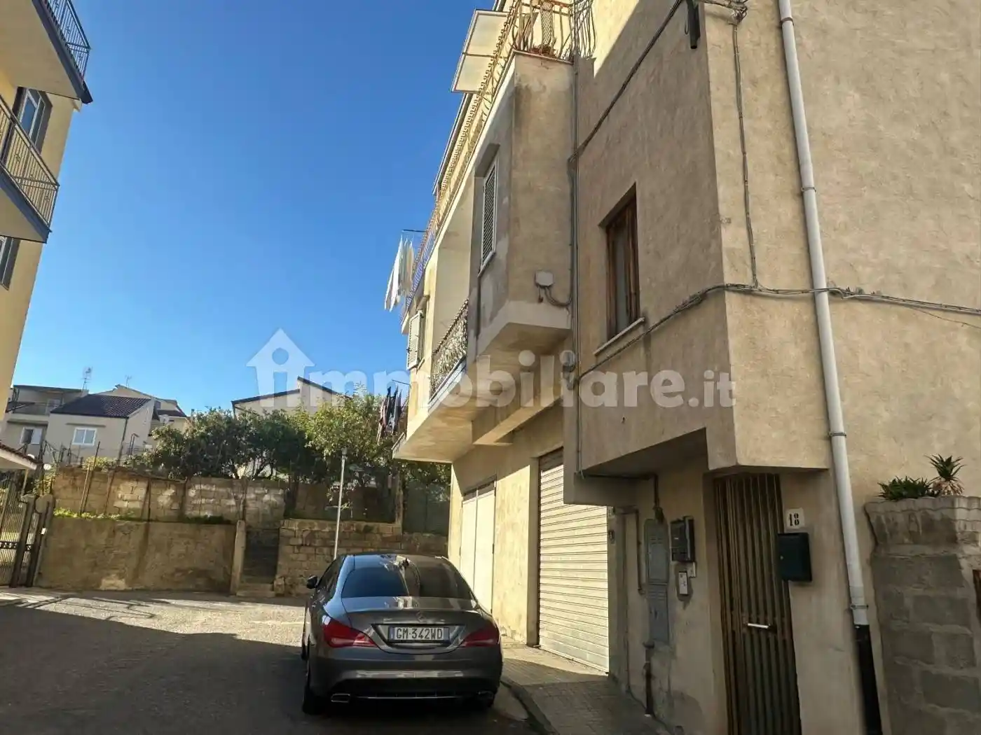 Appartamento all'asta via F. Cilea, 18 18, Cariati - foto 2