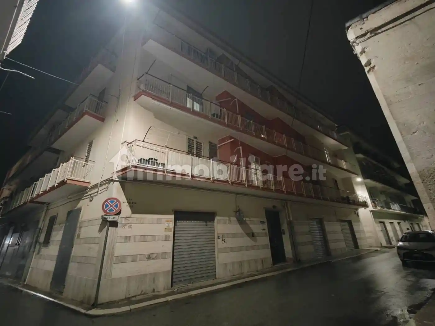 Appartamento in vendita a Corato