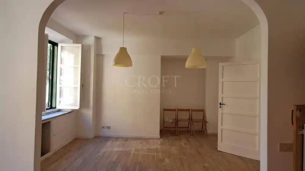 Trilocale buono stato, terzo piano, San Giovanni, Roma - foto 3