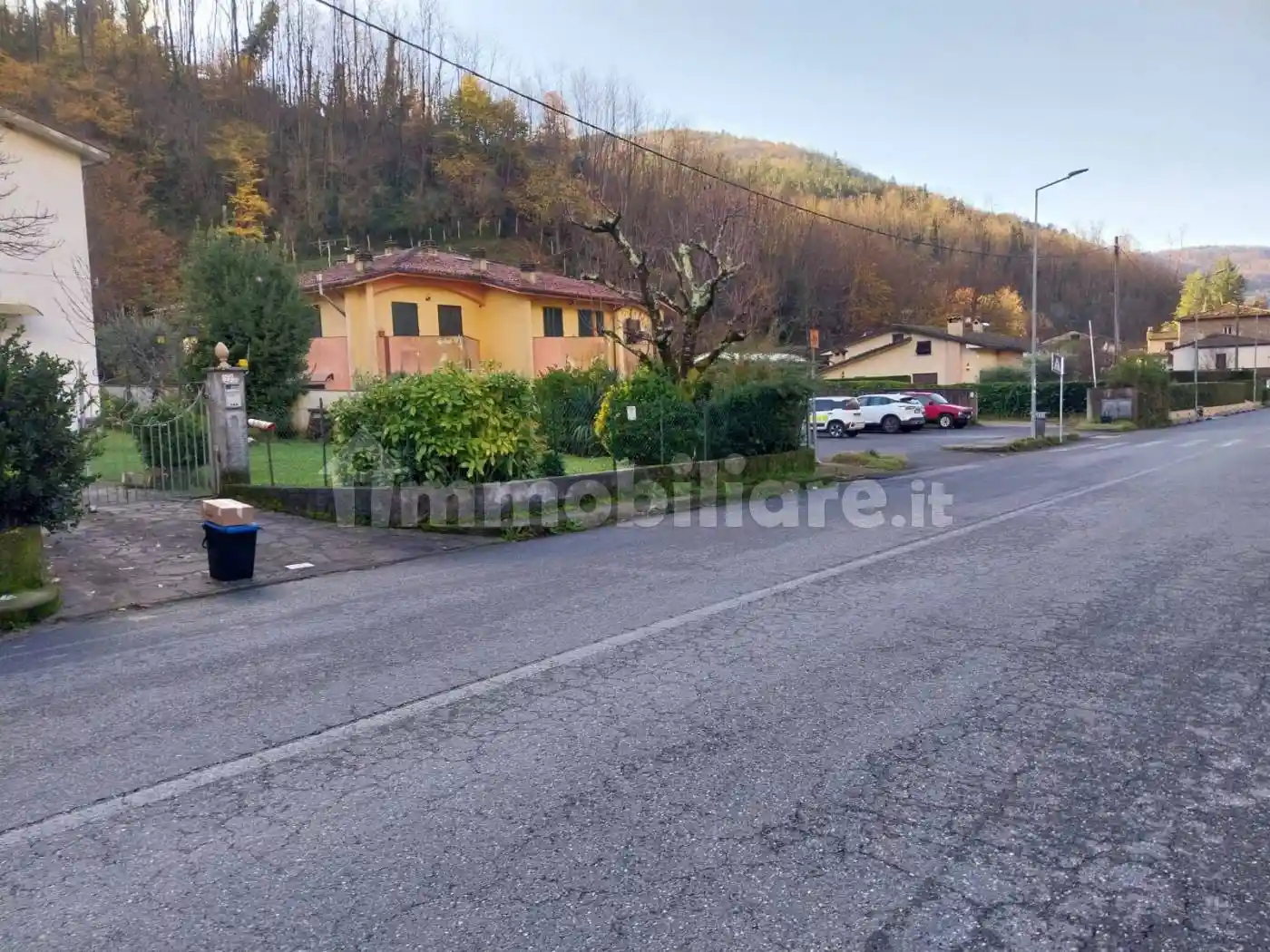 Appartamento in vendita a Bagni di Lucca