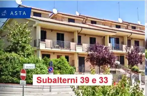 Villa in vendita a Appignano