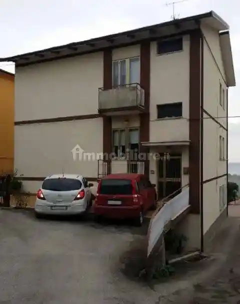 Appartamento in vendita a Recanati