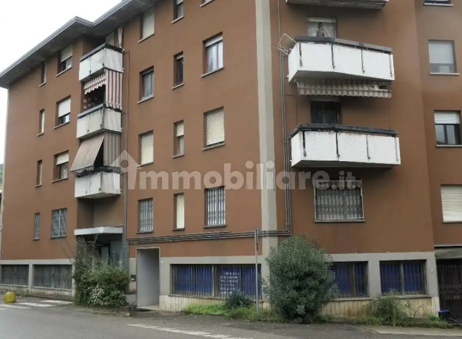 Appartamento in vendita a Monzuno