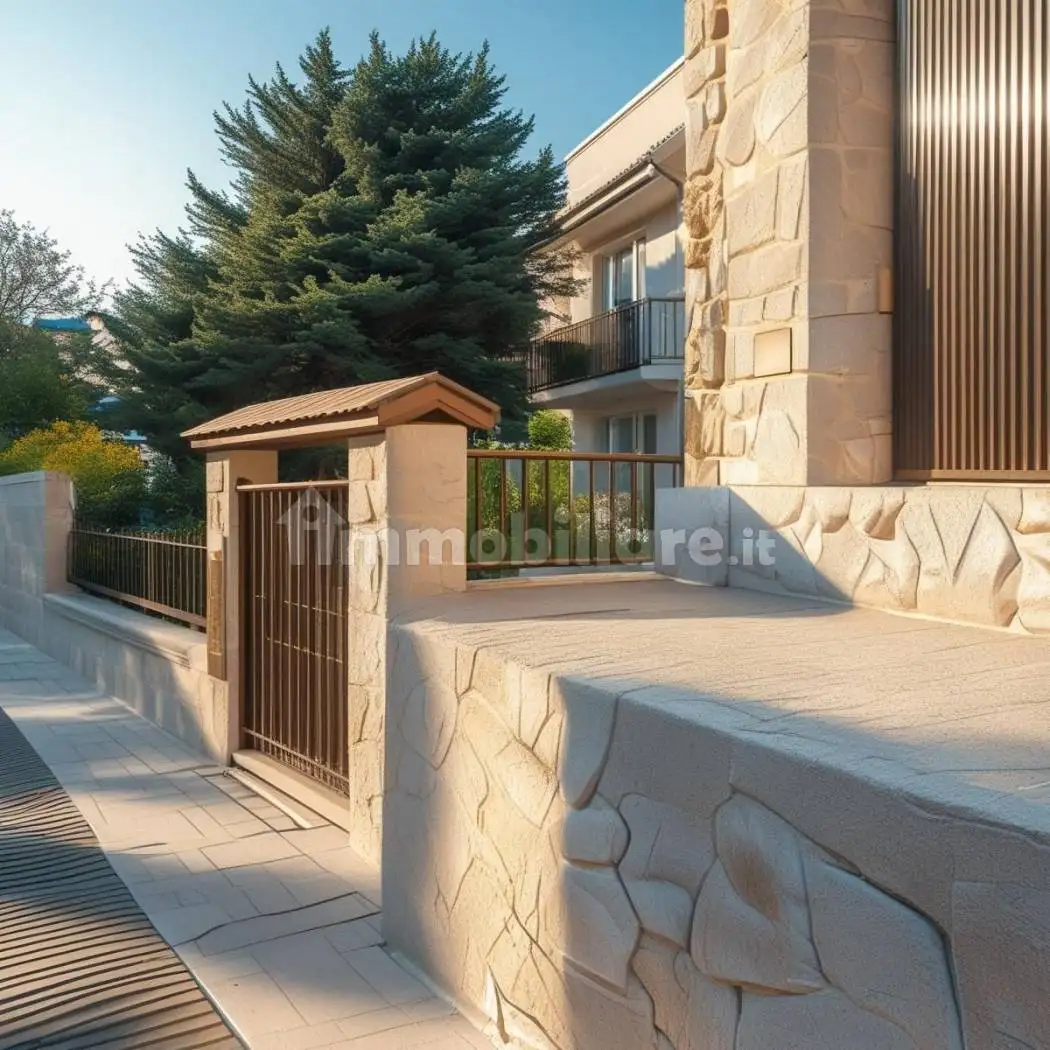 Appartamento in asta a Vico del Gargano