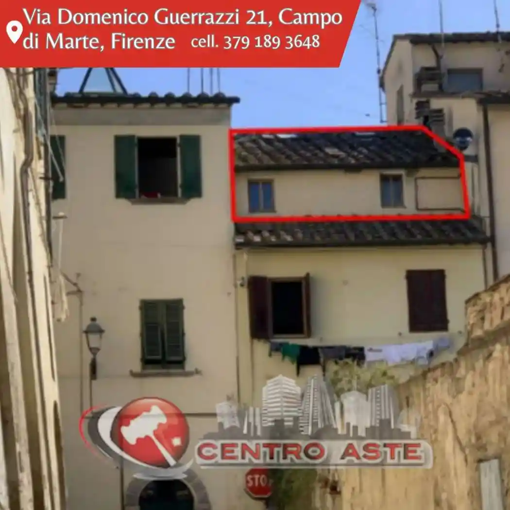 Appartamento in vendita a Castelfiorentino