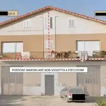 Appartamento in vendita a Morrovalle