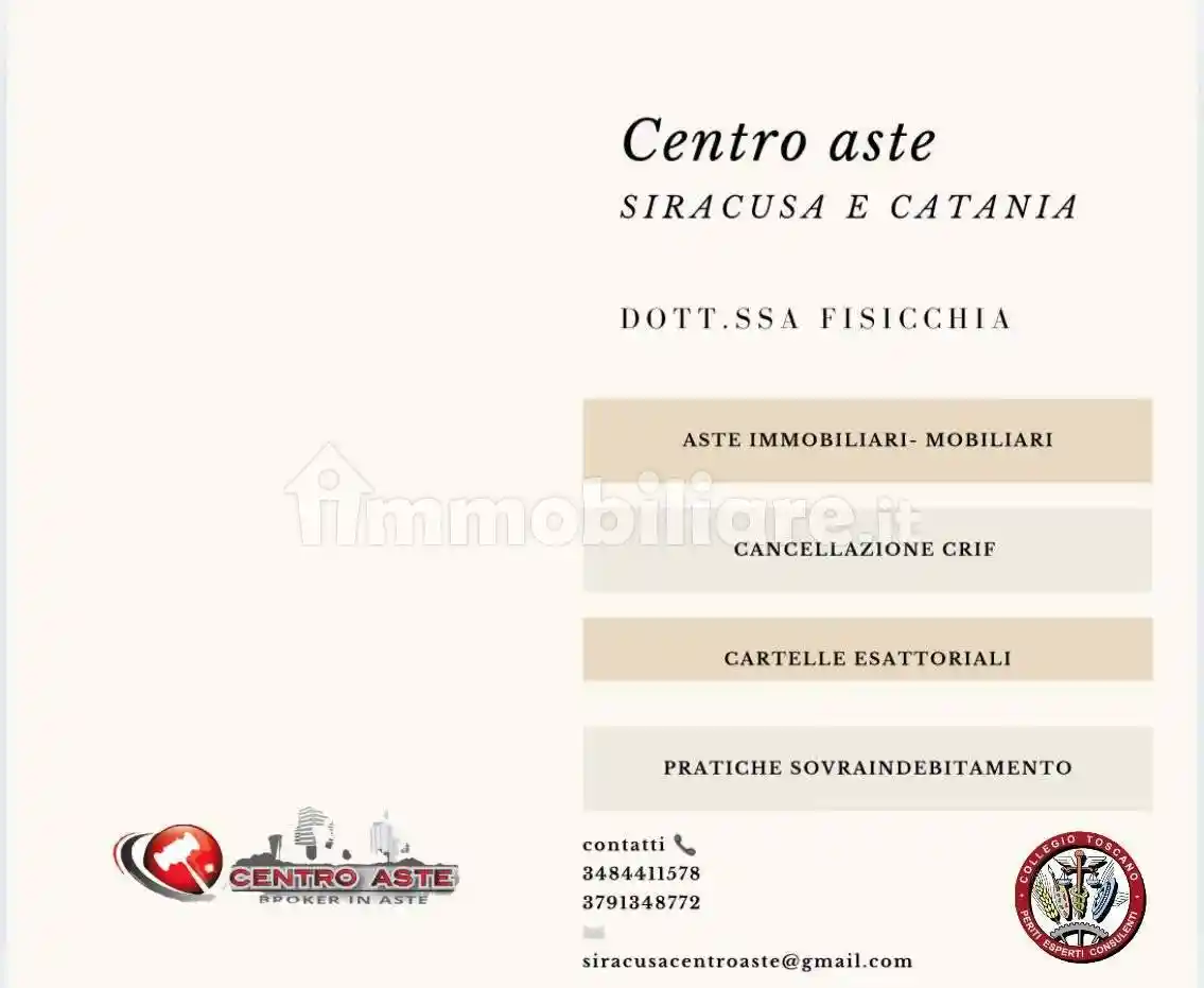 Appartamento in vendita a Mascali