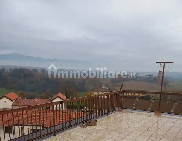 Appartamento in asta a Scarperia e San Piero