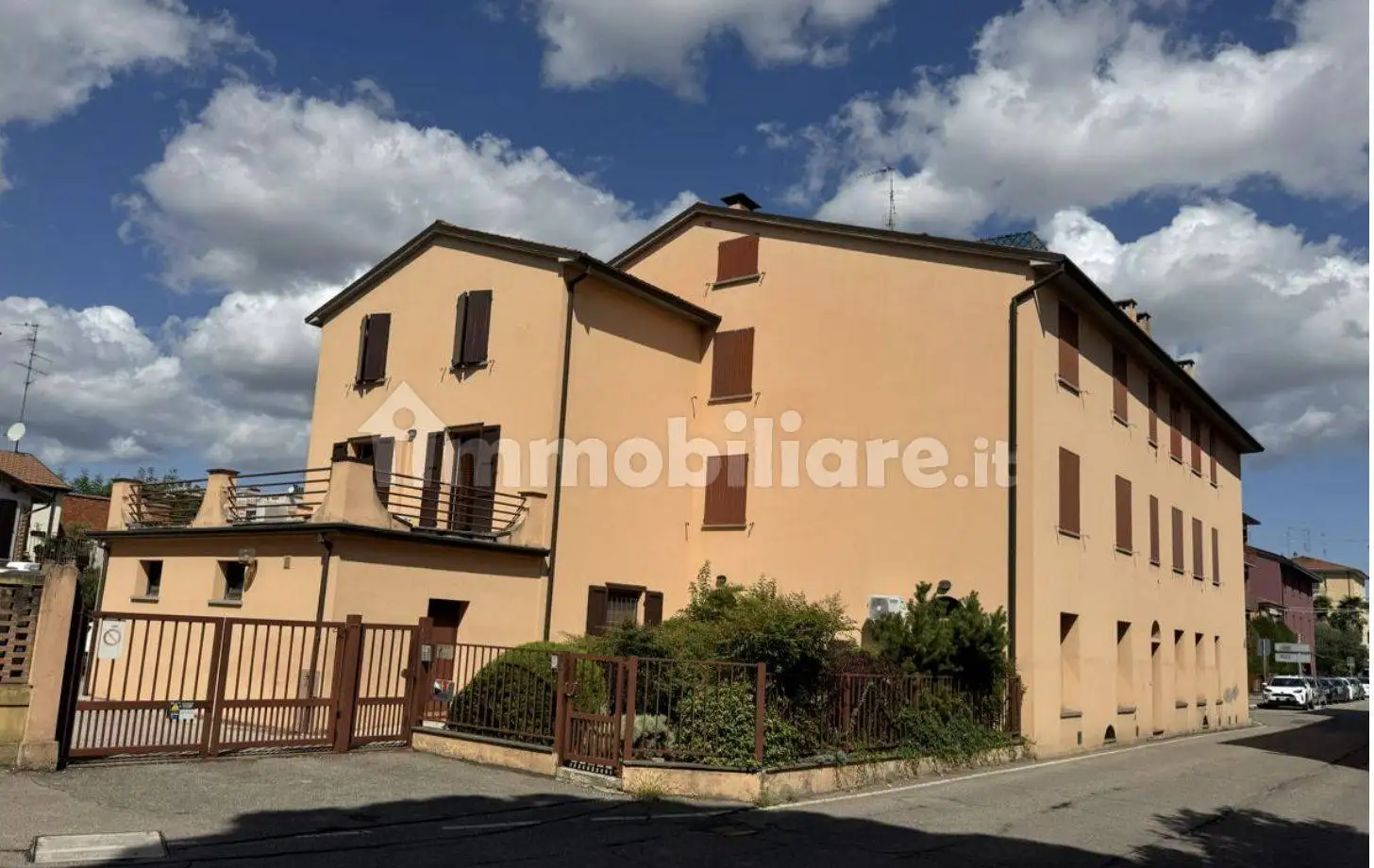 Appartamento in vendita a Imola