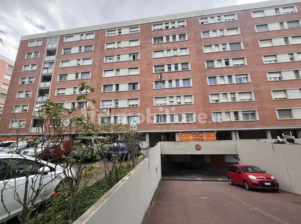 Appartamento in vendita a Bologna