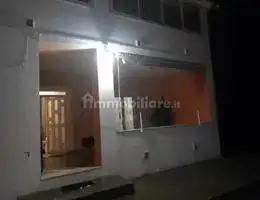 Appartamento in asta a Santa Caterina Albanese