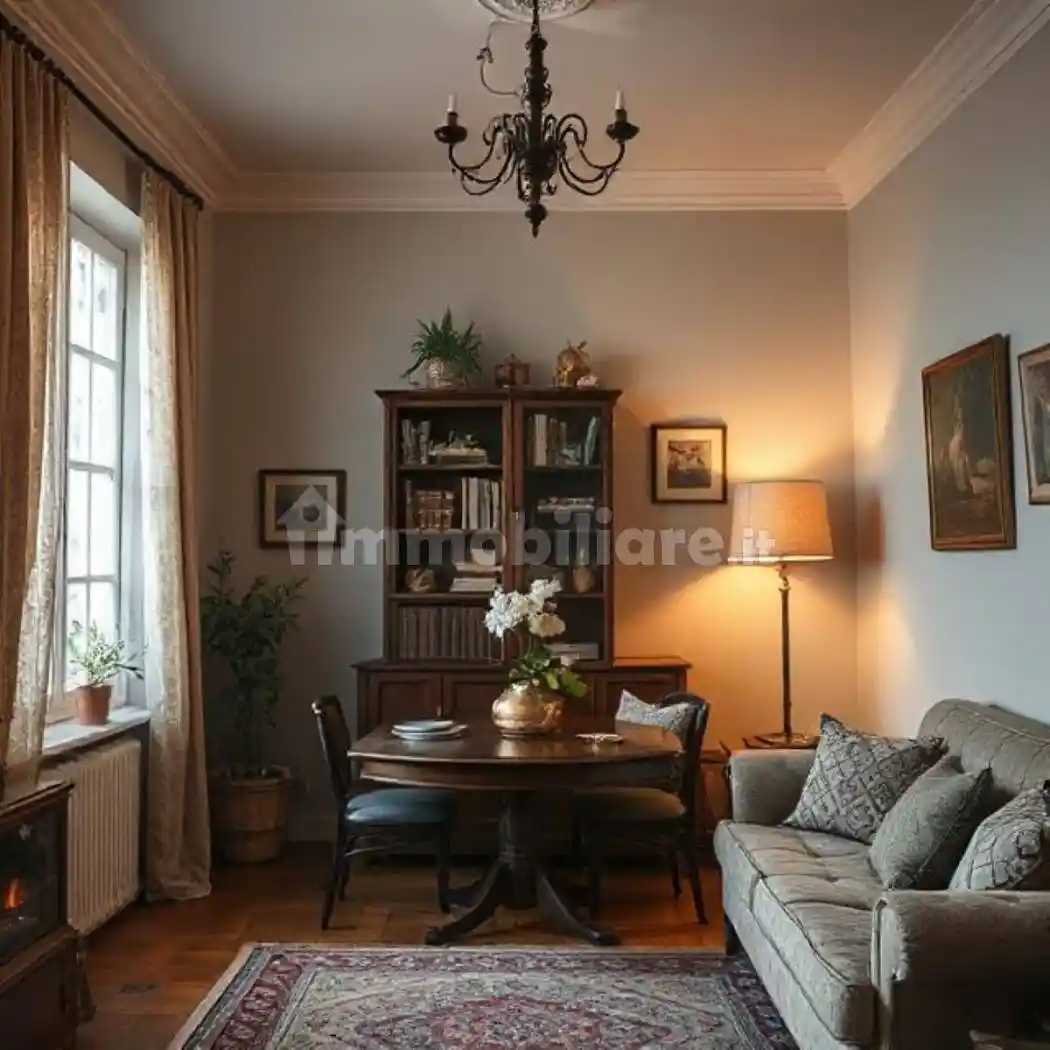 Appartamento all'asta viale pitagora, 9, 87027 Paola Italia, Paola - foto 4