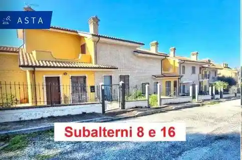 Appartamento in vendita a Cingoli