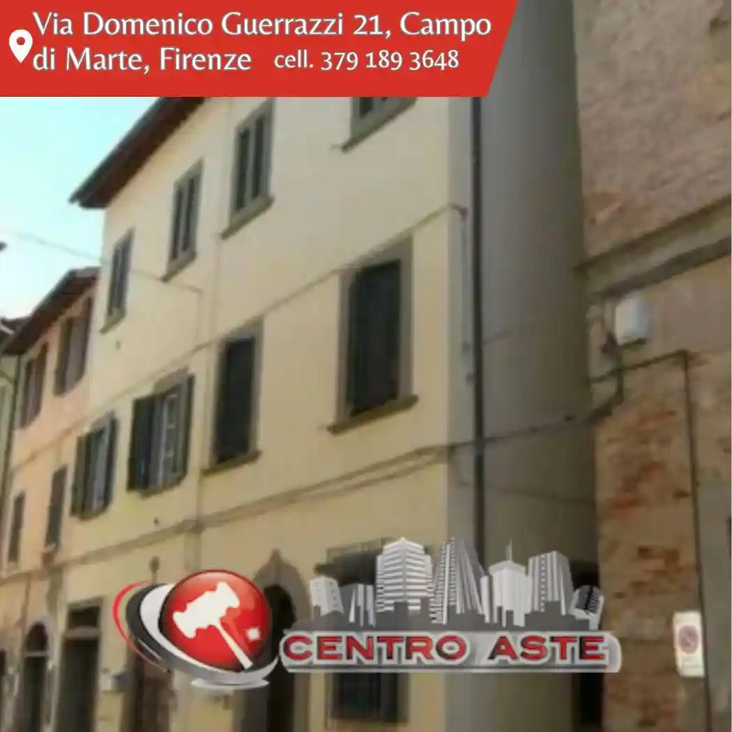 Appartamento in vendita a Fucecchio