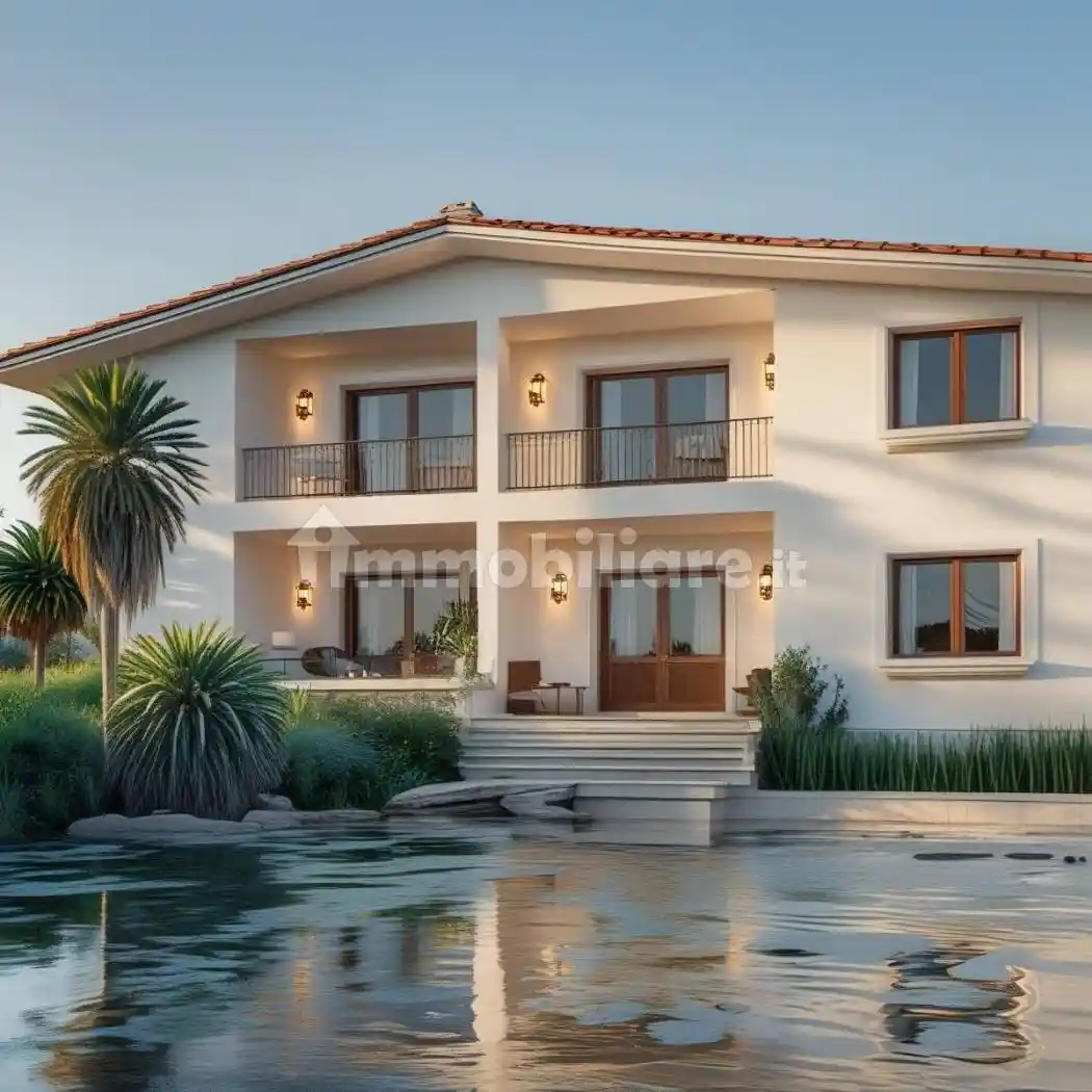 Appartamento in vendita a Foggia