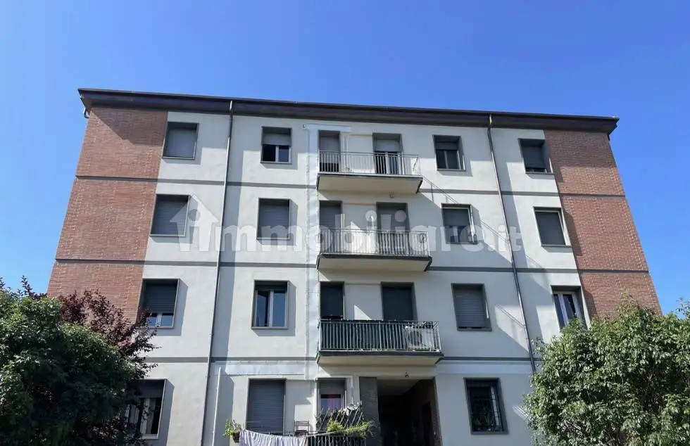 Appartamento in vendita a San Lazzaro di Savena