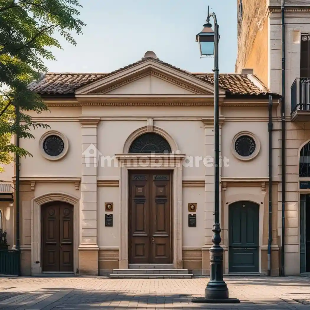 Appartamento in vendita a Foggia