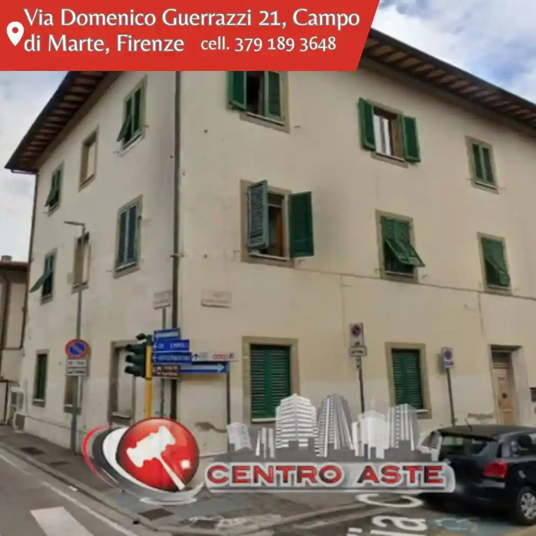 Appartamento in vendita a Certaldo