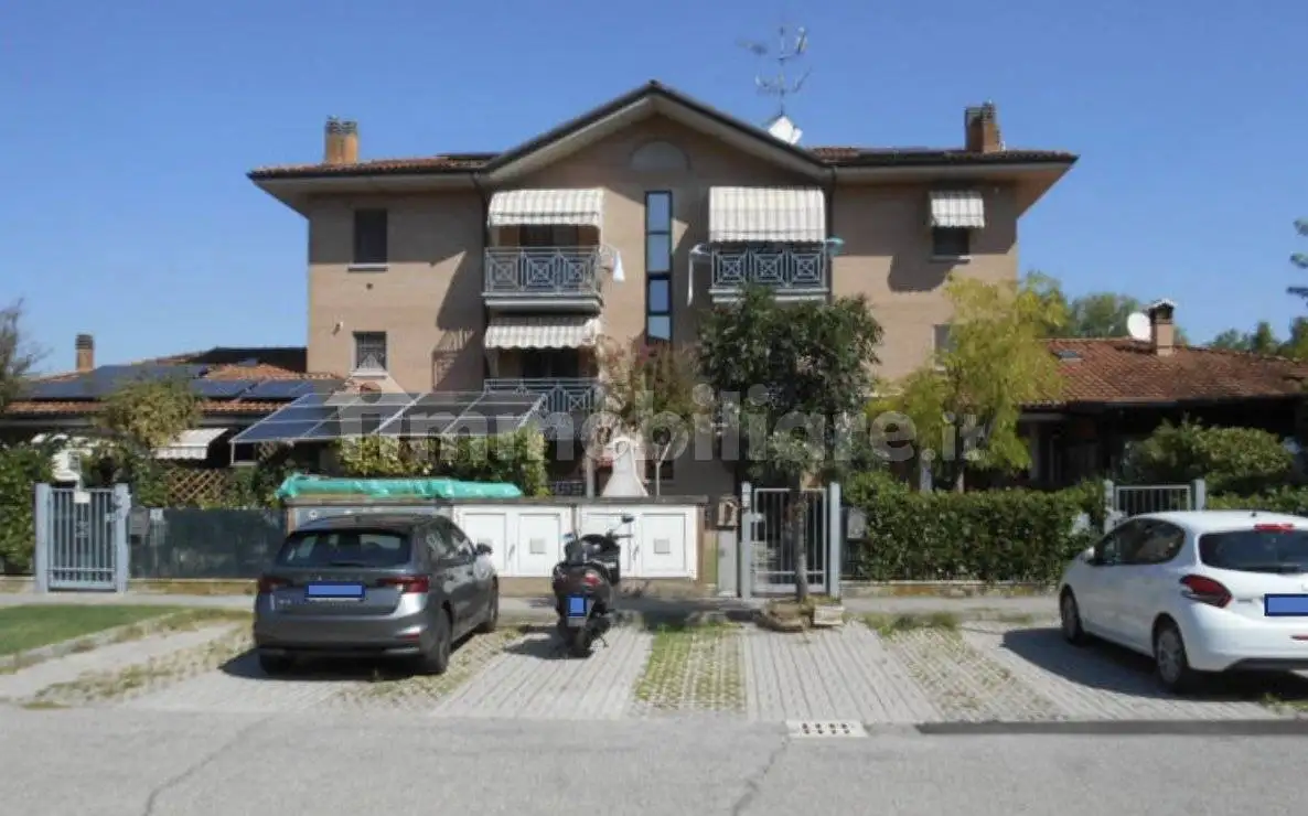 Appartamento in vendita a Castello d'Argile