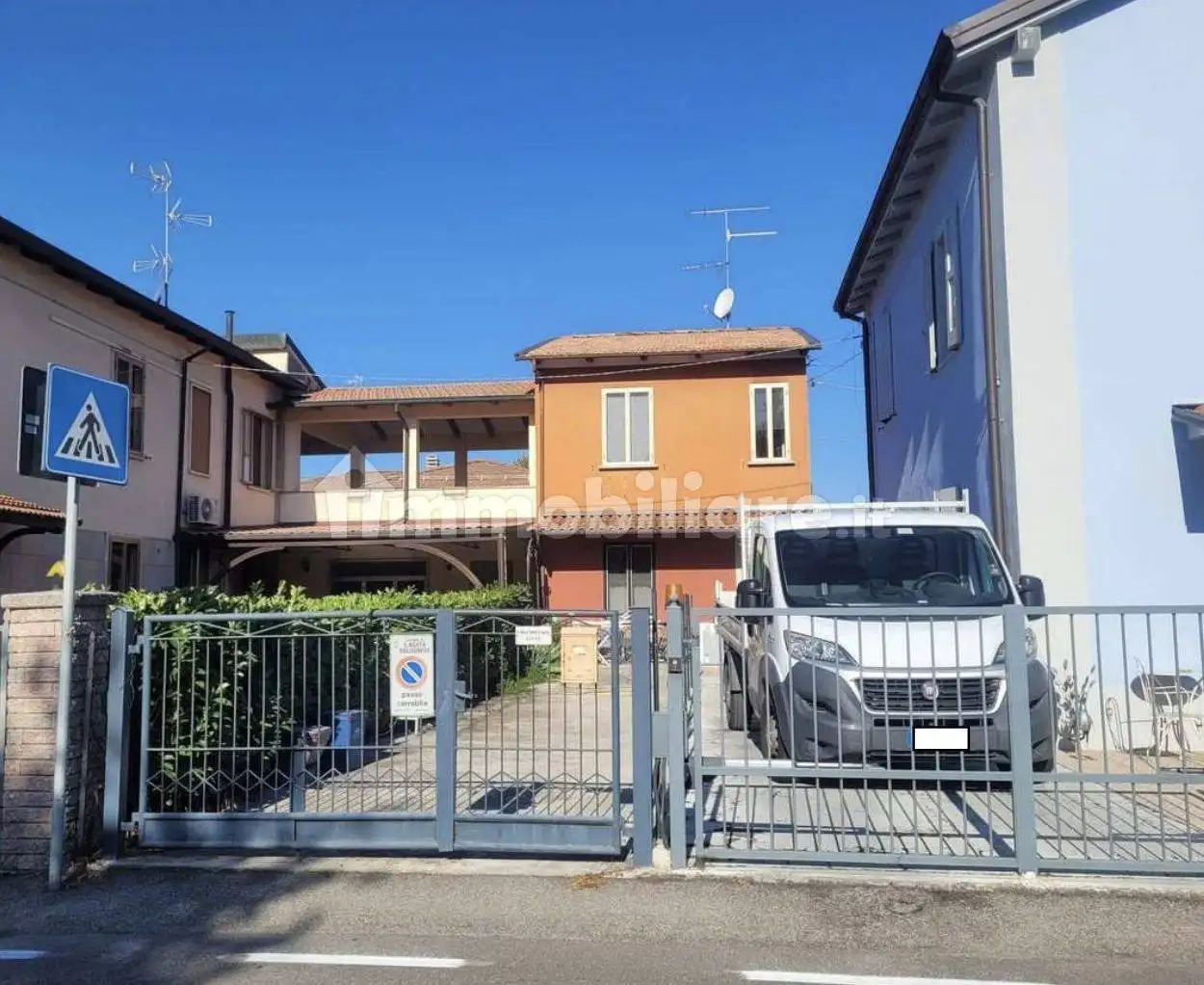 Villa in vendita a Sant'Agata Bolognese