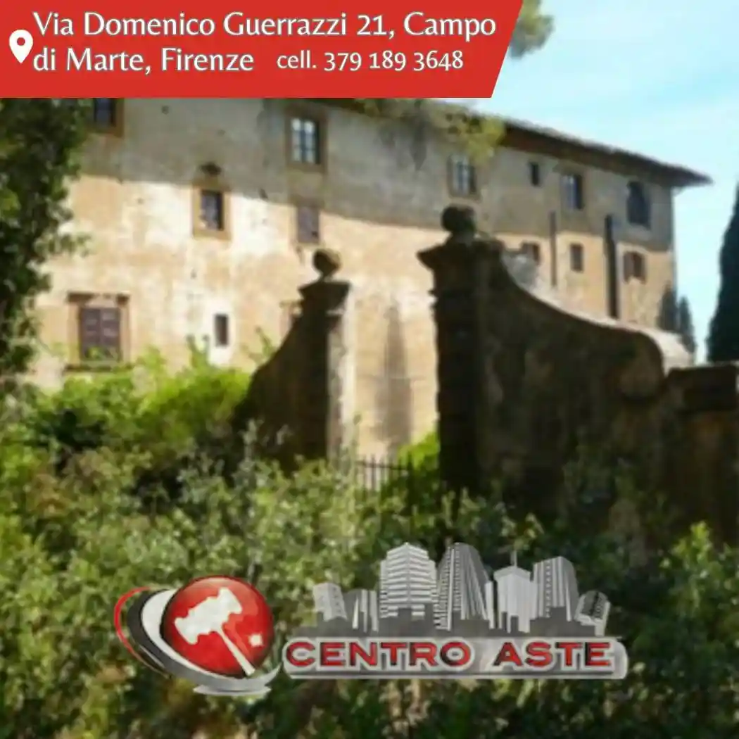 Villa in vendita a Montaione