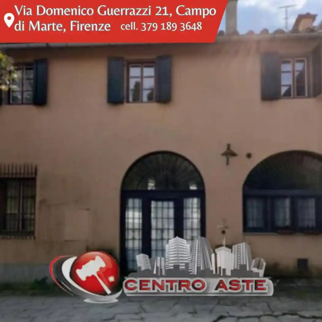 Appartamento in vendita a Lastra a Signa