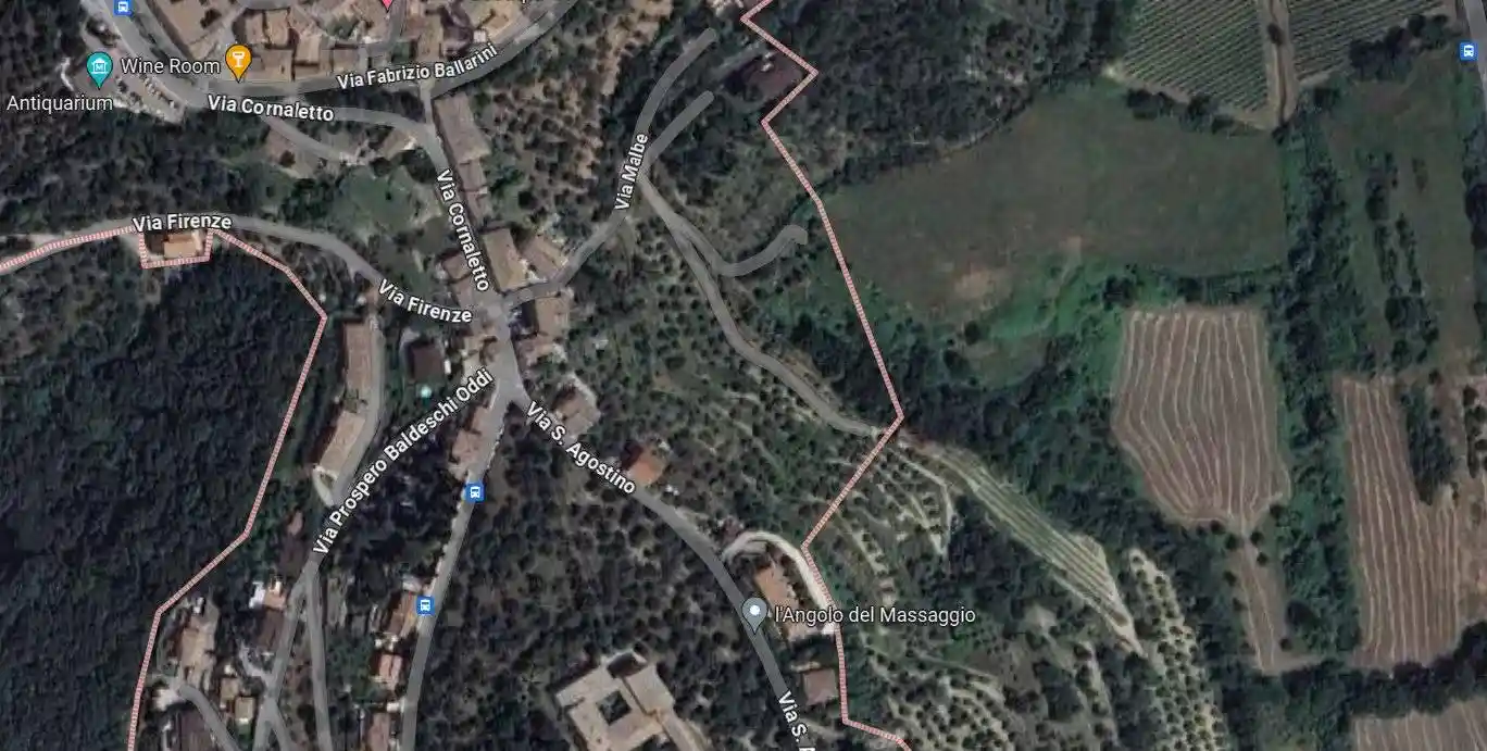 Appartamento in vendita a Corciano