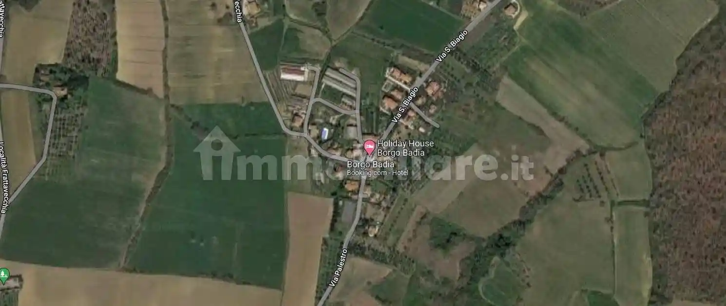 Appartamento in vendita a Castiglione del Lago