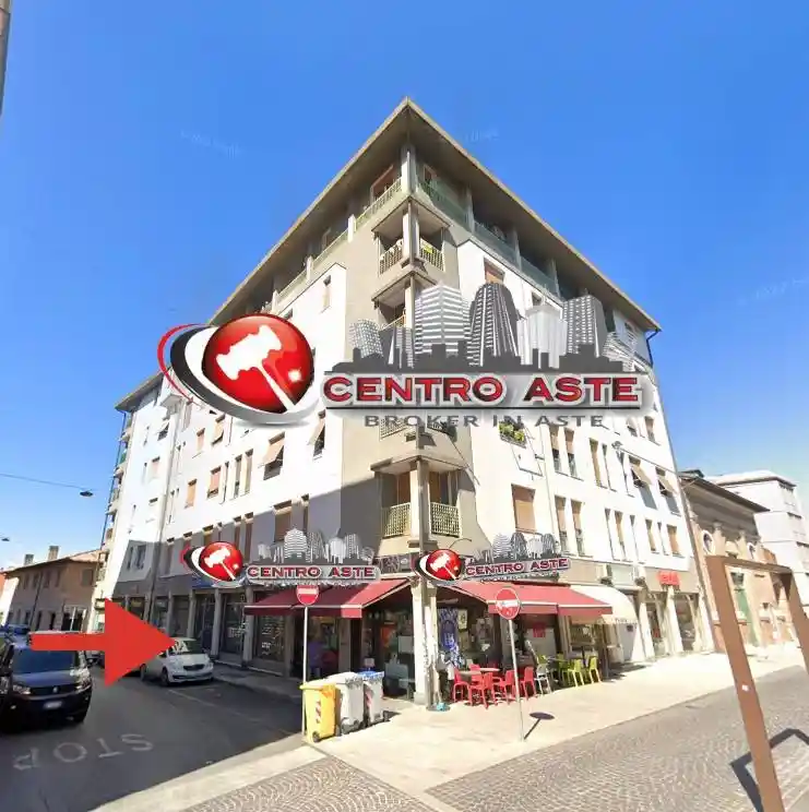 Appartamento in vendita a Pesaro