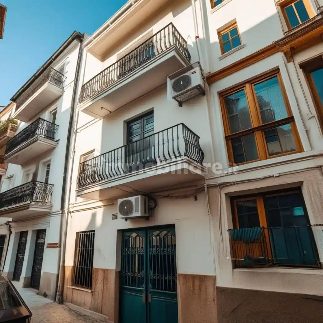 Appartamento in vendita a Foggia