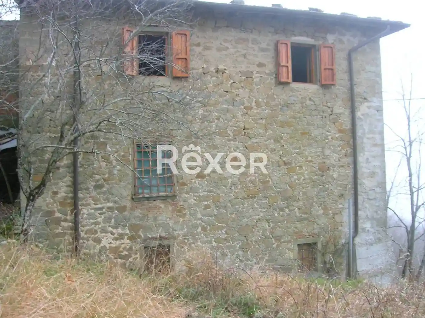 Rustico - Casale in vendita a Castel San Niccolò