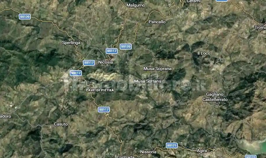 Appartamento in vendita a Nicosia