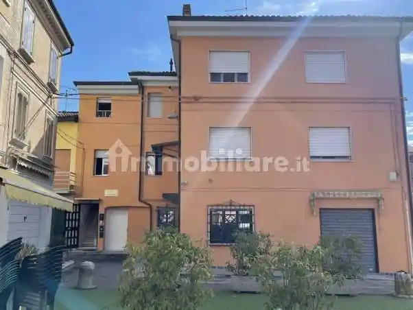 Appartamento in vendita a Finale Emilia