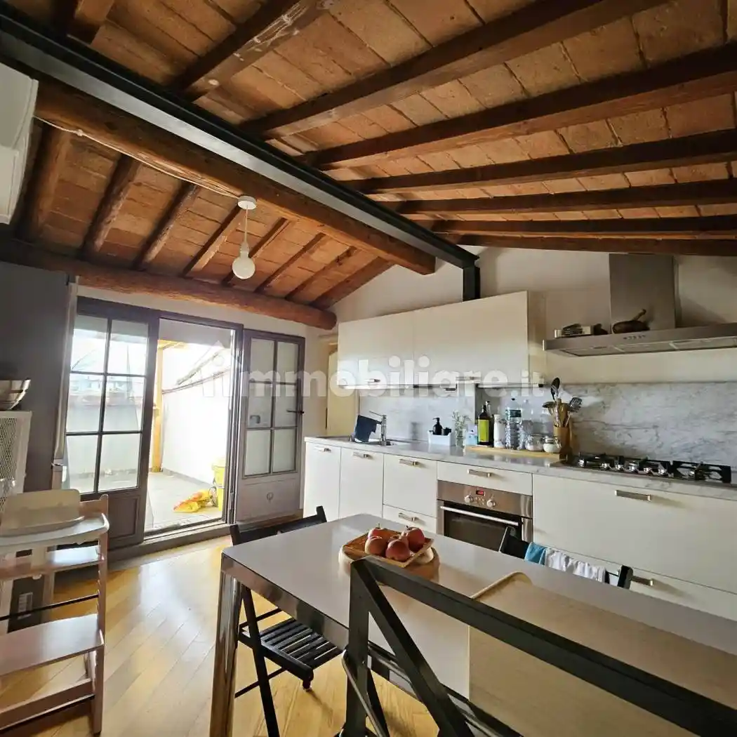 Appartamento in vendita a Sesto Fiorentino