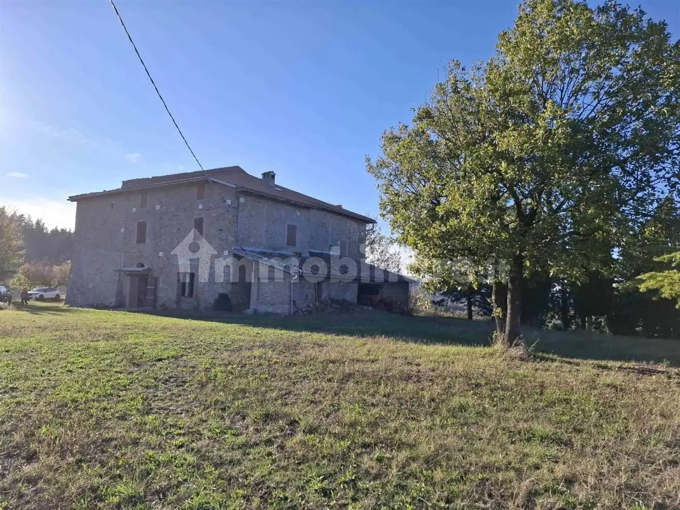 Rustico - Casale in vendita a Monte San Pietro