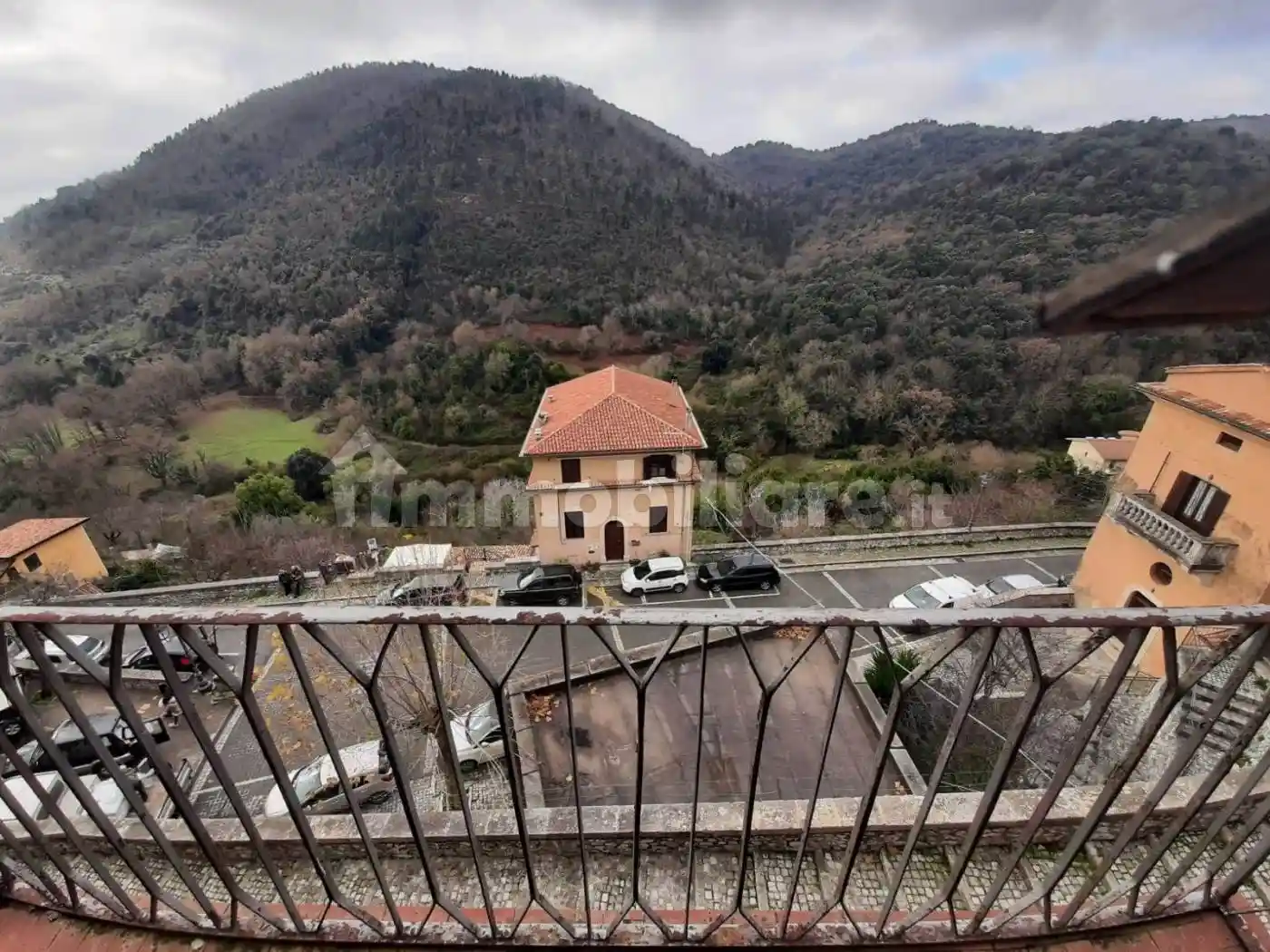 Appartamento in vendita a Bassiano