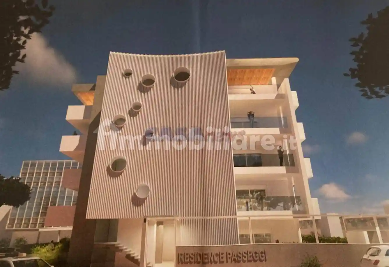 Appartamento in vendita a Fano