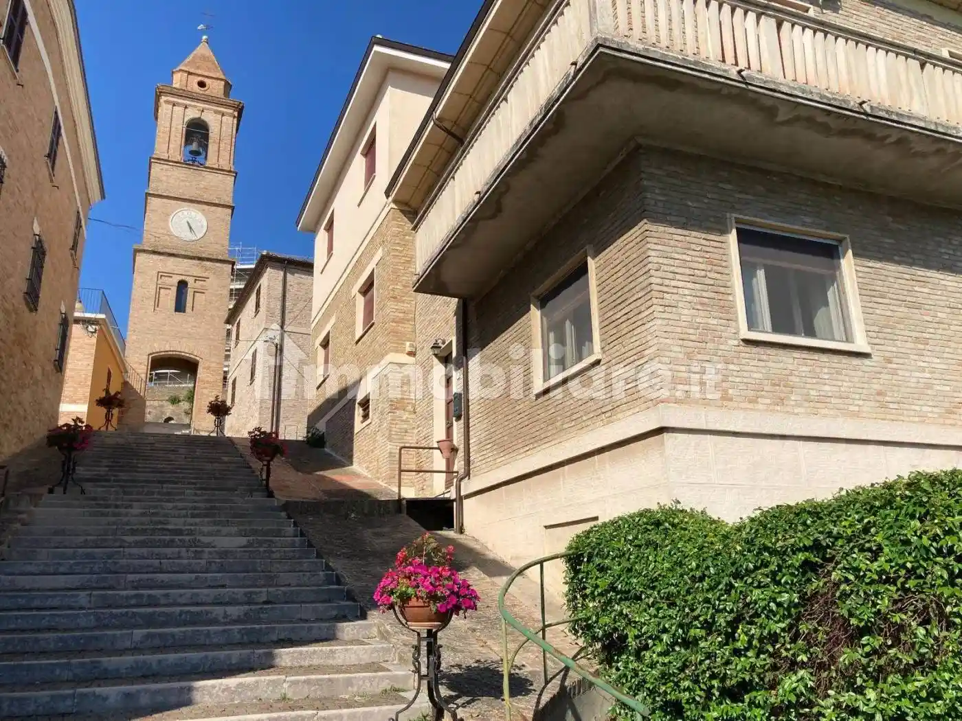 Appartamento in vendita a Colli al Metauro