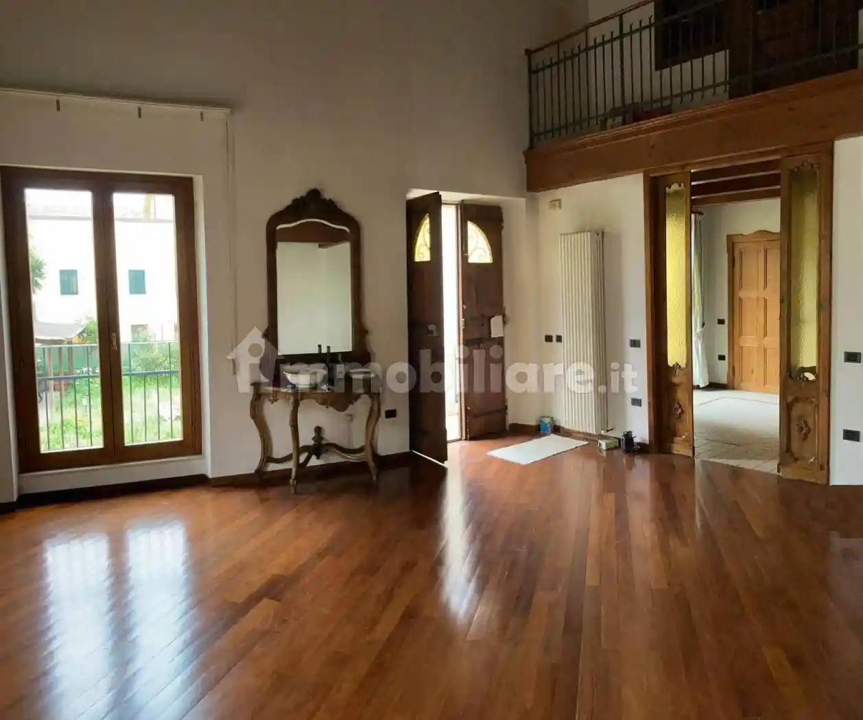 Casa indipendente in vendita a Fano